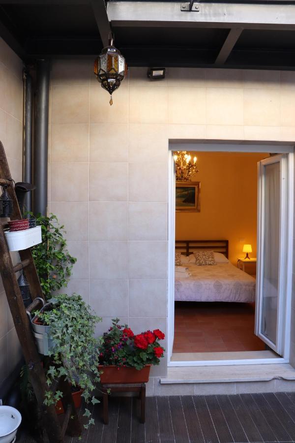 Dei Monasteri Bed & Breakfast Altamura Bagian luar foto