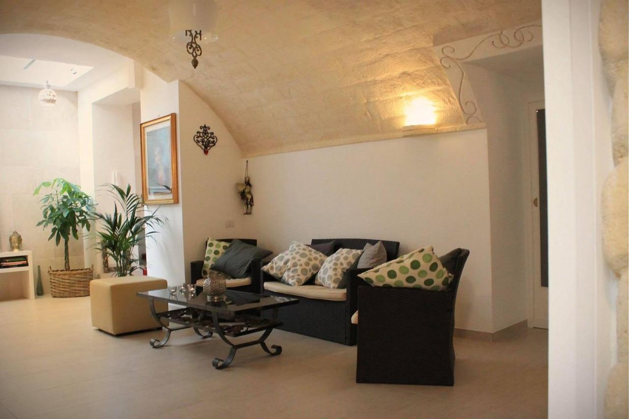 Dei Monasteri Bed & Breakfast Altamura Bagian luar foto