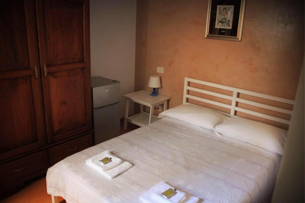 Dei Monasteri Bed & Breakfast Altamura Bagian luar foto